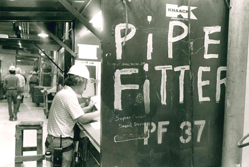 Workers